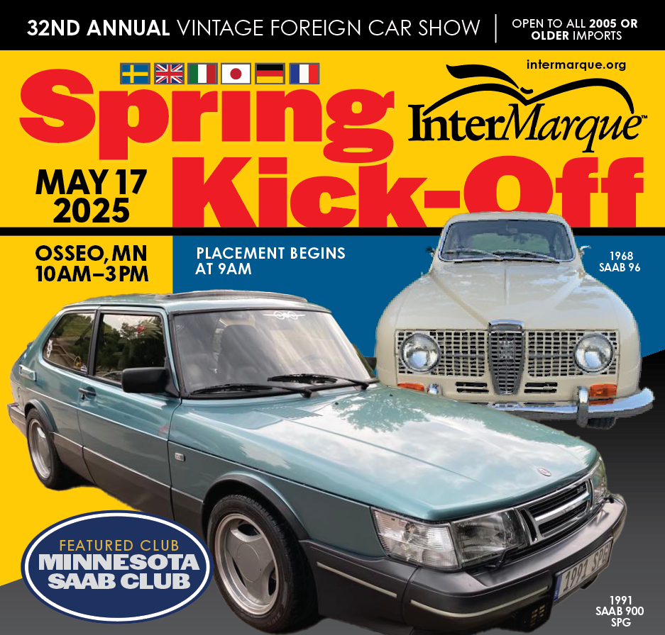 InterMarque Spring Kick-Off 2024